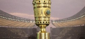 HSV im DFB-Pokal gegen Bayern München
