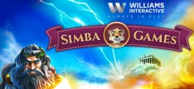 Simba Games Casino für Disney Freunde