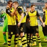 Wie schlägt sich Dortmund in der Champions League?