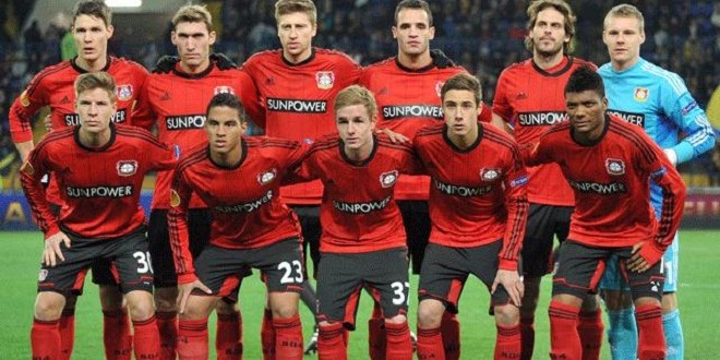 Kann Bayer Leverkusen den Vorsprung ausbauen?
