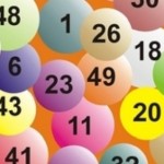 Lottojackpot steigt auf 6 Millionen Euro