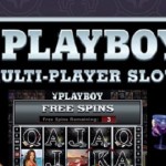 Multi-Player Playboy im Online Casino