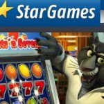 Online Bingo spielen bei Stargames