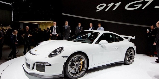 Wer holt den Porsche 911 des Wettcups?