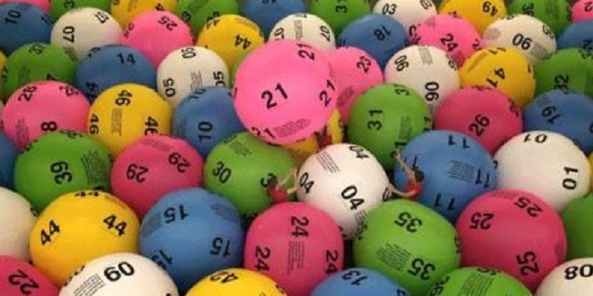 Knapp 10 Millionen Euro im Lottojackpot