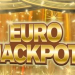 33 Millionen Euro warten im EuroJackpot