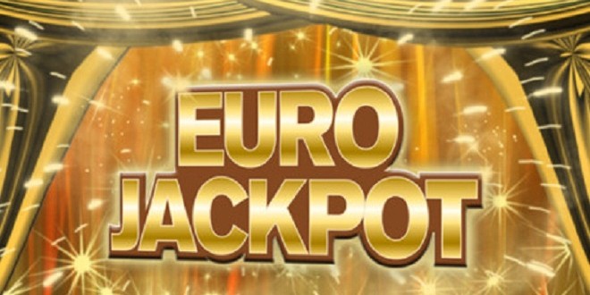 33 Millionen Euro warten im EuroJackpot