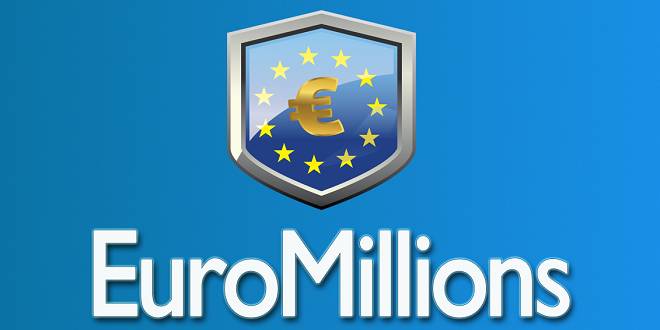 EuroMillions Jackpot bereits mit 63 Millionen Euro