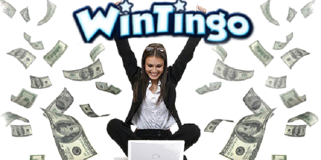 Online Bingo bei Wintingo genießen!