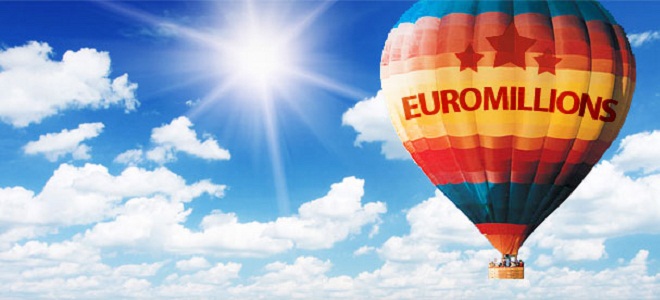 31 Millionen Euro in der nächsten EuroMillions Ziehung
