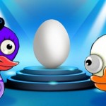 Ducks’n’Eggs Spielautomat statt Gänsebraten im Online Casino