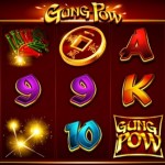 Exotischer Spielautomat im Online Casino