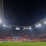 Neue Quoten nach der Bundesliga Rückkehr