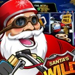 Weihnachtsvergnügen im Online Casino