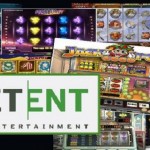 Weiterer neuer Hit in Net Entertainment Online Casinos