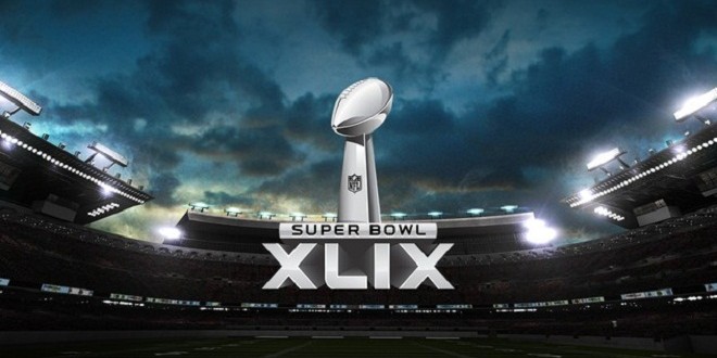 Wer holt den NFL Titel bei den Superbowl 2015?