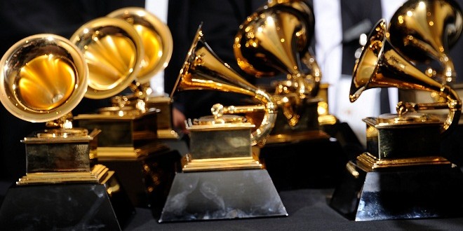 Wetten auf die Grammy Awards bei William Hill