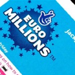 Bereits 58 Millionen im EuroMillions Jackpot