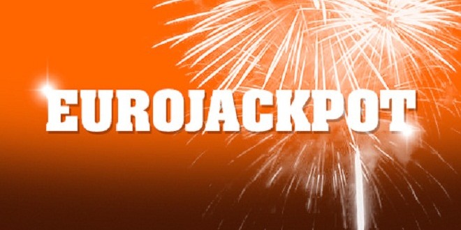 EuroJackpot steigt auf 33 Millionen Euro