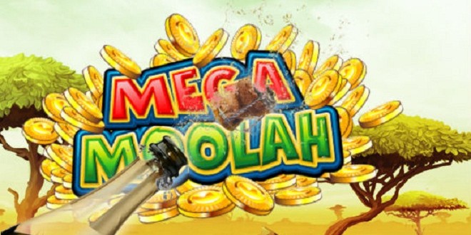 Fast 4,5 Millionen Euro im Mega Moolah Jackpot