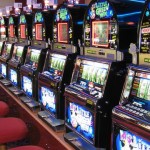 Slot-Vergnügen im neuen Slotty Online Casino