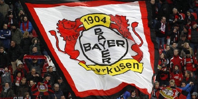 Wetten auf Bayer Leverkusen im Champions League Achtelfinale