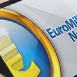 Zwei Gewinner teilen sich EuroMillions Jackpot