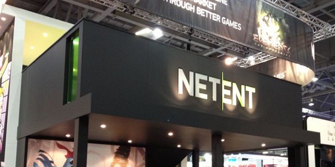 Net Entertainment Jackpot nähert sich der 5-Millionen-Euro-Marke