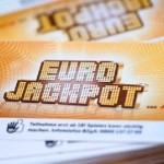 23 Millionen Euro im nächsten EuroJackpot
