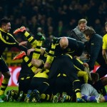 Borussia Dortmunds Chancen beim DFB Pokal