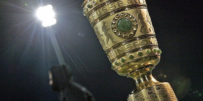 Wetten auf den DFB Pokal 2014/2015 Sieger