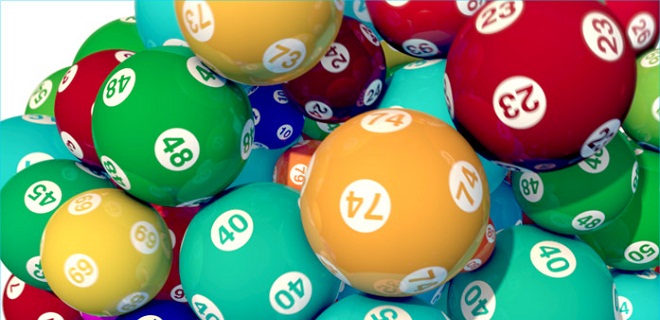 Lottojackpot mit fast 8 Millionen Euro geknackt