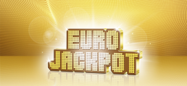 EuroJackpot füllt sich wieder