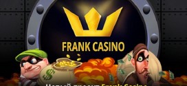 Vergnügen im neuen Frank Online Casino