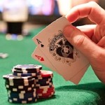 Viel Poker Action im März