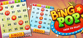 Progressive Jackpot mit Pop Bingo gewinnen