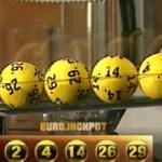 Lottojackpot steigt weiter an auf 19 Millionen