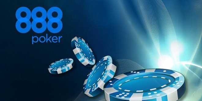 Sieg deutscher Pokerspieler bei 888POKER
