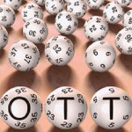 Lottomillionär mit sechs Richtigen