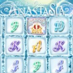 The Lost Princess Anastasia im Online Casino
