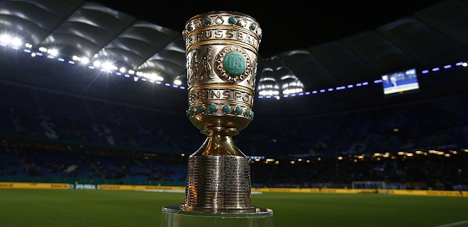 Tipps für Wolfsburg und Freiburg im DFB Pokal