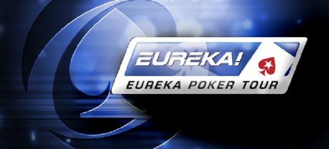 Casino Schenefeld-Einweihung mit Eureka Poker Tour