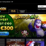 Kostenloser Willkommensbonus im Euromoon Online Casino