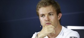 Triumphiert Rosberg erneut in Monaco?