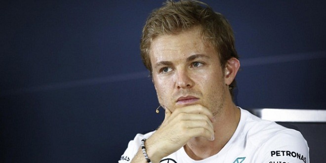 Triumphiert Rosberg erneut in Monaco?