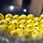 Lottojackpot am Pfingstwochenende geknackt