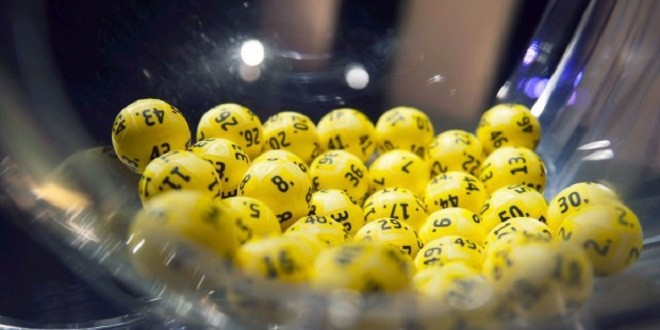 Lottojackpot am Pfingstwochenende geknackt