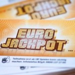 EuroJackpot startet wieder von vorne!