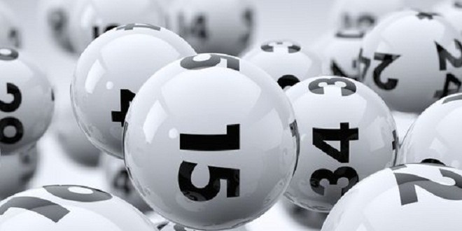 Lottojackpot steigt für Mittwochziehung