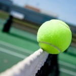 Tennis Wettaktion bei Betsson